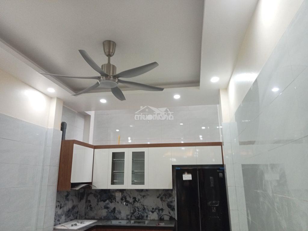 Bán nhà khu vực vĩnh quỳnh nhà gần trường quản lý cán bộ nhà đẹp - 2