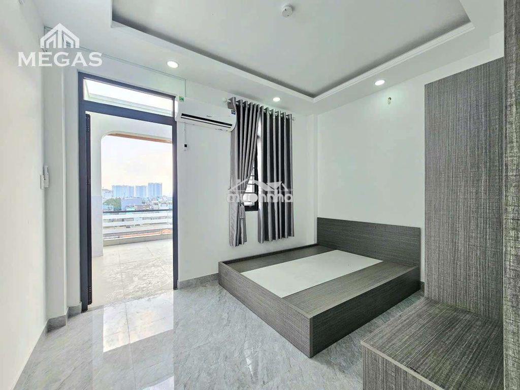🔥 Penthouse 2pn – nguyên 1 tầng riêng – 70m² | đẹp & riêng tư _ cọc 1 - 3