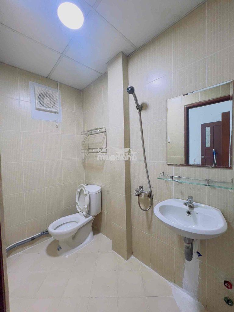 Phòng trọ full nội thất phan văn trị bình thạnh - 4
