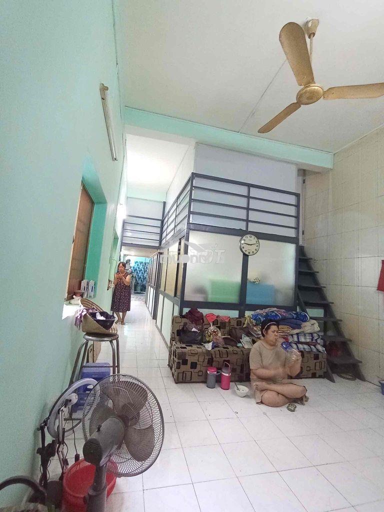 Chung cư quận 5, đường triệu quang phục, 3pn, chỉ 2 tỷ 35 - 3