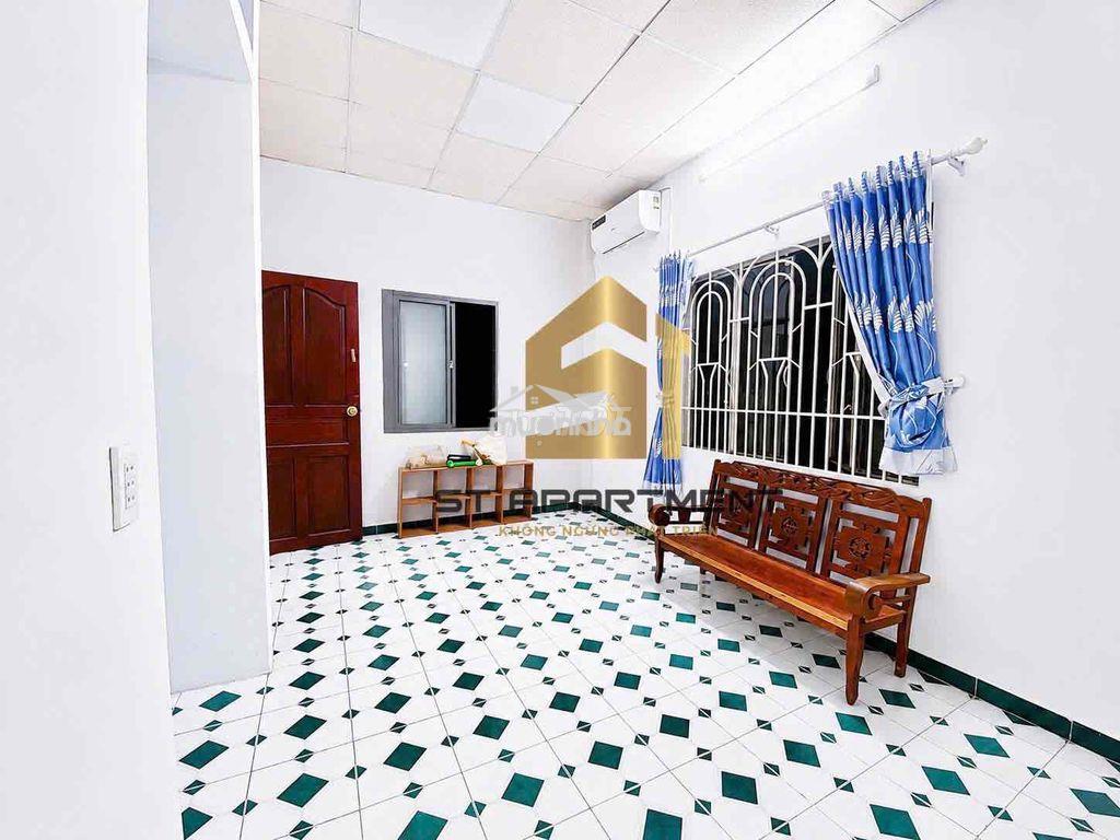 2 phòng ngủ rộng thoáng, ngay ngã tư phú nhuận, vị trí đắc địa - 2