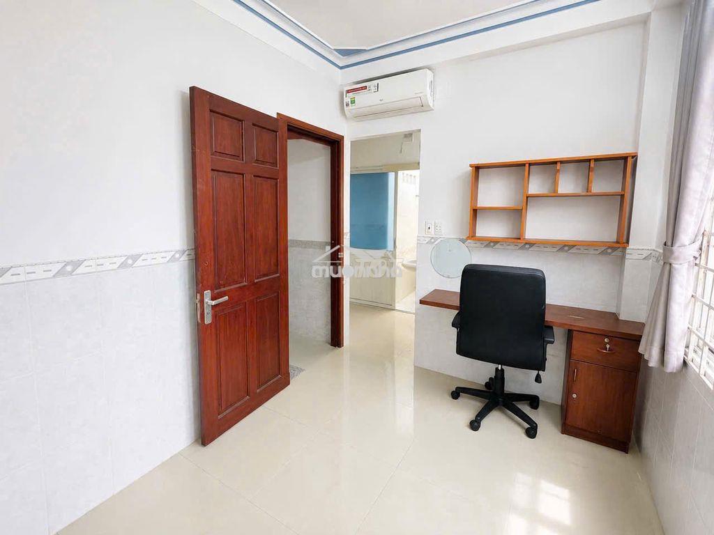 Bán nhà hẻm chiến thắng, chỉ hơn 3 tỷ có ngay căn nhà 4t btct kiên cố. - 3
