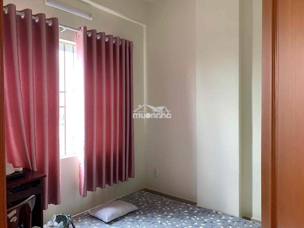 Cần bán căn 58m2 full nội thất chung cư thanh bình resident - 3
