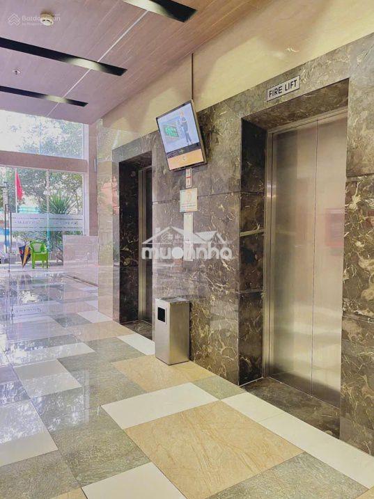 Chính chủ bán cc sun village nguyễn văn đậu, 93m2, 2 phòng ngủ, 2 wc