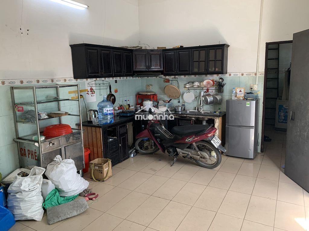 Cho thuê nhà nguyên căn giá rẻ - 2