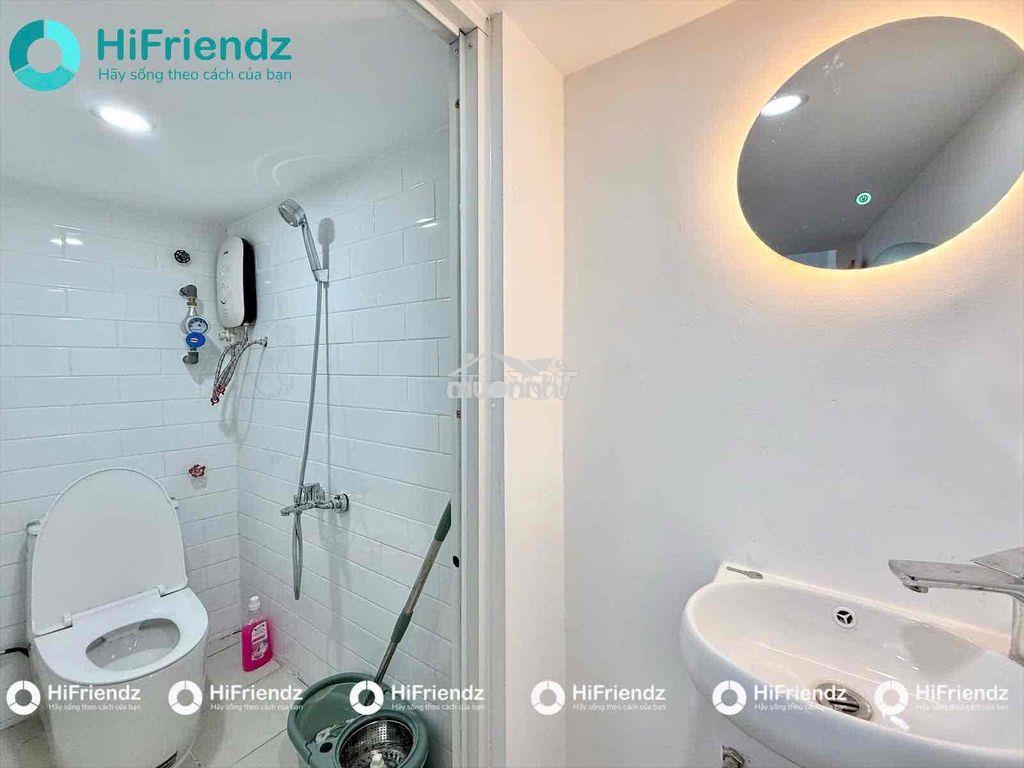Duplex full nt cao cấp gần đh bách khoa , ueh , hoa sen - 3