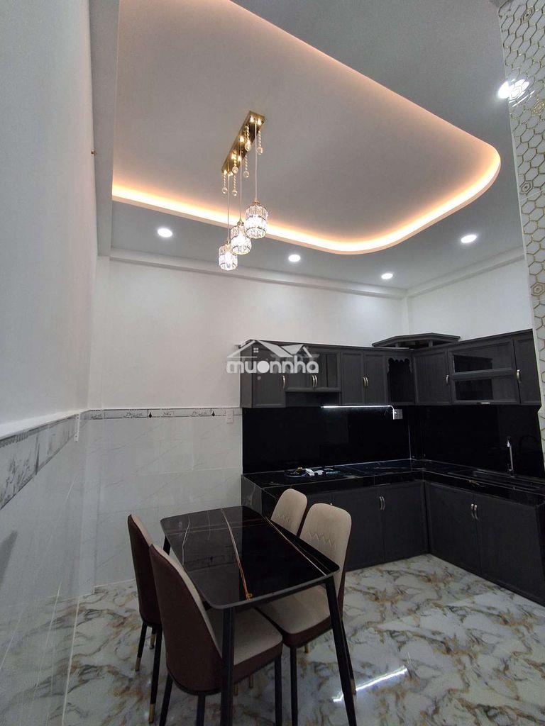 Chính chủ gấp bán nhà bình tân - 4