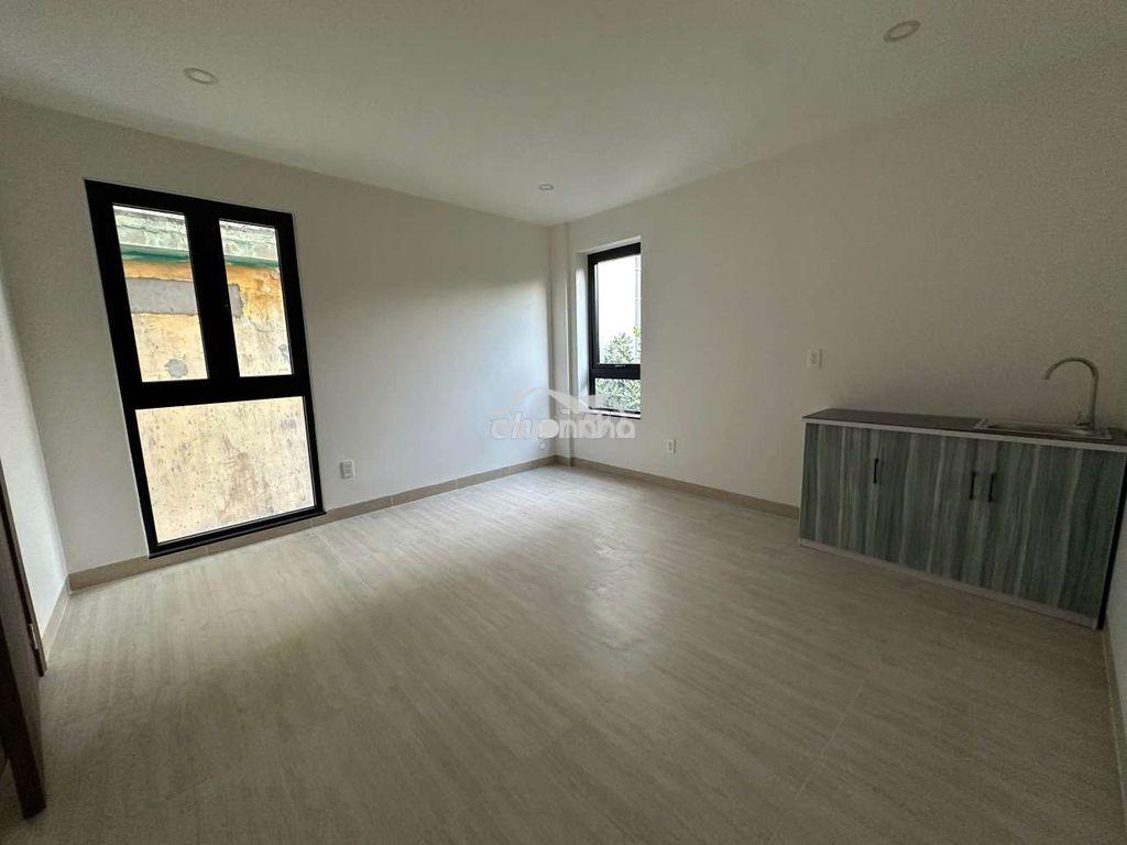 Căn hộ cho thuê mới xây 100% thang máy hxh mai xuân thưởng bt.  - Ảnh 2