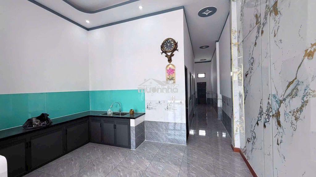 🏡 Nhà giá rẻ tại thới hoà bến cát - 4