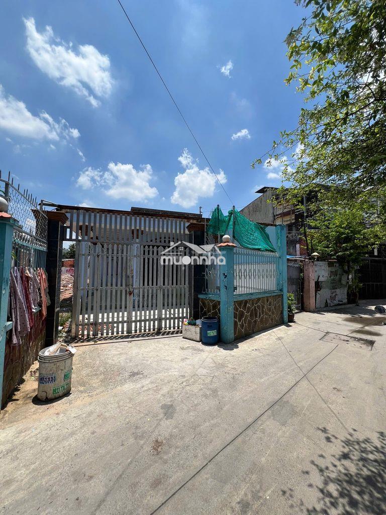Nhà xuân thới sơn - ngay aeon hóc môn, ngã 4 hóc môn 145m2 - 3.55 tỷ - 3