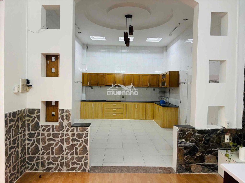 Nhà nguyên căn ngay bạch đằng_ tân bình, trệt 1 lầu , 10x10 , 20tr - 2