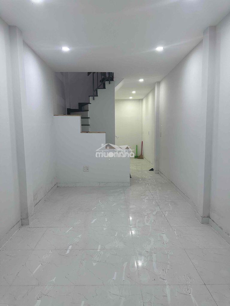 3 phòng hẻm 4.5m nguyễn văn luông