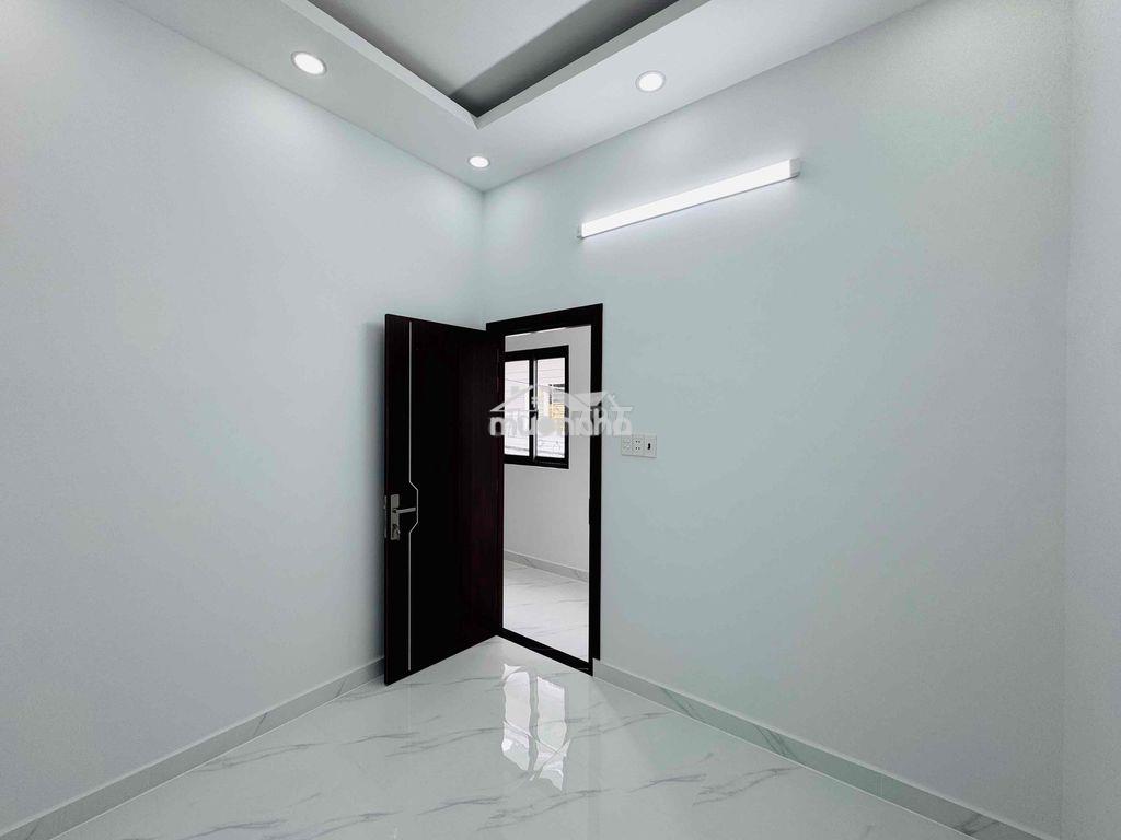 Bình tân • 60m2 • 5.x tỷ - 4m x 15m - 3 phòng ngủ - shr 2026 - 4