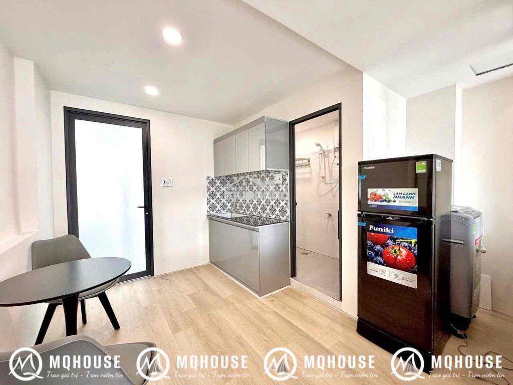 💥Hot💥cc mini 1pn bancol 45m2 full nt mg riêng giá tốt - 4