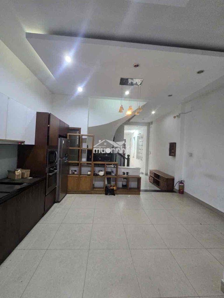Cho thuê văn phòng cao cấp q1 mặt tiền mạc đình chi - 4