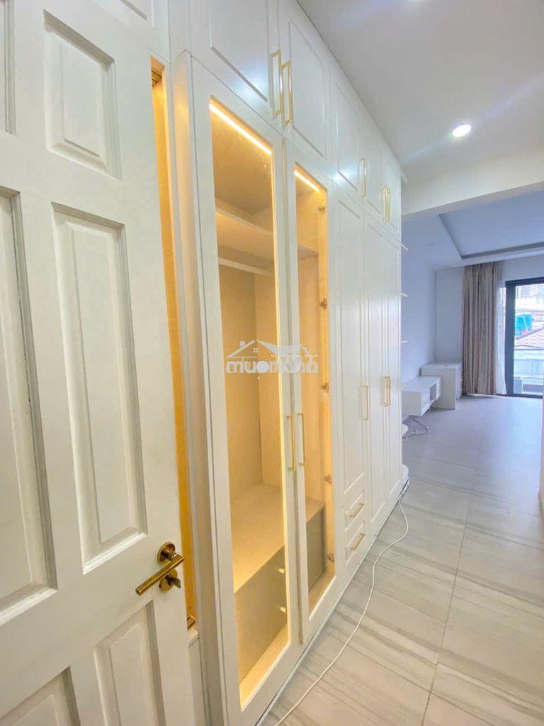 Alisa bán căn góc cc nguyễn văn đậu lầu cao thoáng mát 92m2 2pn  - 2