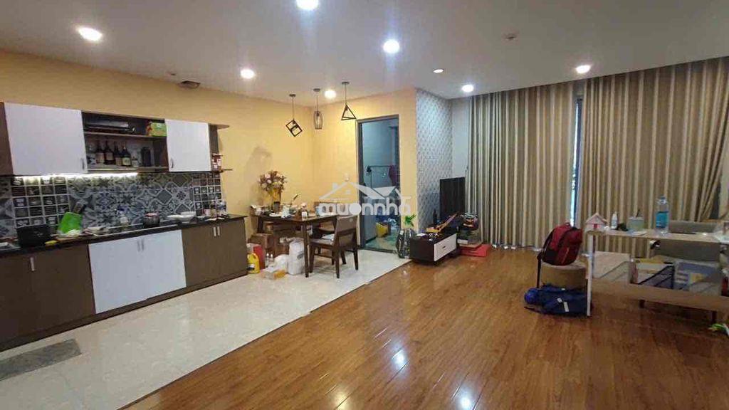 Chung cư the goldview 346  bến vân đồn phường 1 quận 4  🏡 căn hộ 117m2 - 4