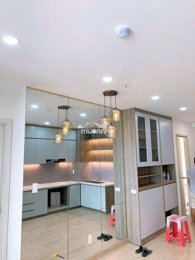Cho thuê căn hộ 2pn dự án eco xuân  giá tốt 6.5 triệu/tháng (như hình)