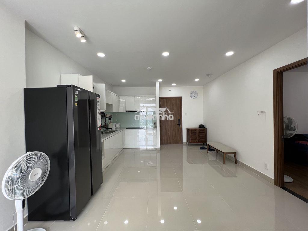 Cho thuê căn 2pn 1wc 54m2 giá 8tr. có máy lạnh máy nước nóng 9tr - 3