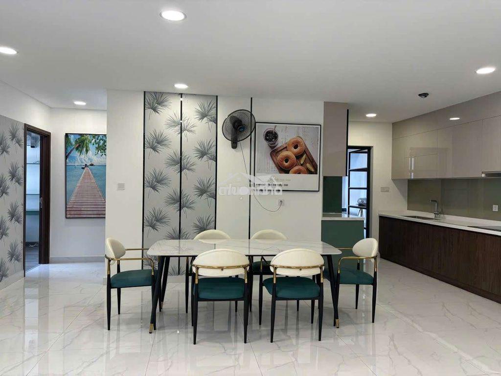 Cho thuê căn hộ chung cư cao cấp celadon city quận tân phú - 2