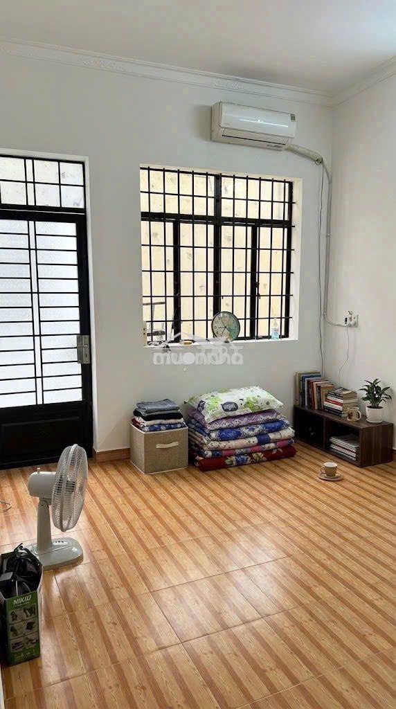 Bán nhà hẻm ô tô nguyễn đình chiểu, quận 3, 43 m2 vuông vức, 9.4 tỷ - 3