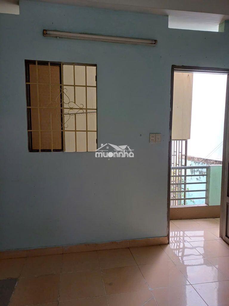 Cho thuê pho trọ hẻm 156 quận 10 gần chợ thuốc tây nguyễn giản thanh