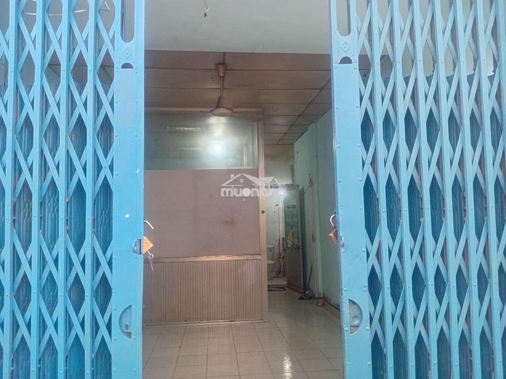 Nhà riêng , điện nước riêng , cách đường phan văn trị 5m, thuận tiện - 4