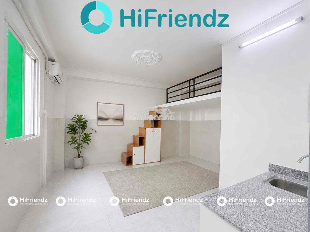 Nhà siuuu too cách uth, ftu 5p di chuyển ngay các trường đại học - Ảnh 4