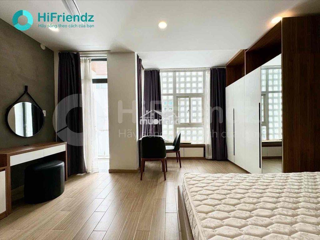 💥💥Studio ban công thoáng mát - full nội thất - thiết kế hiện đại💥💥 - 3