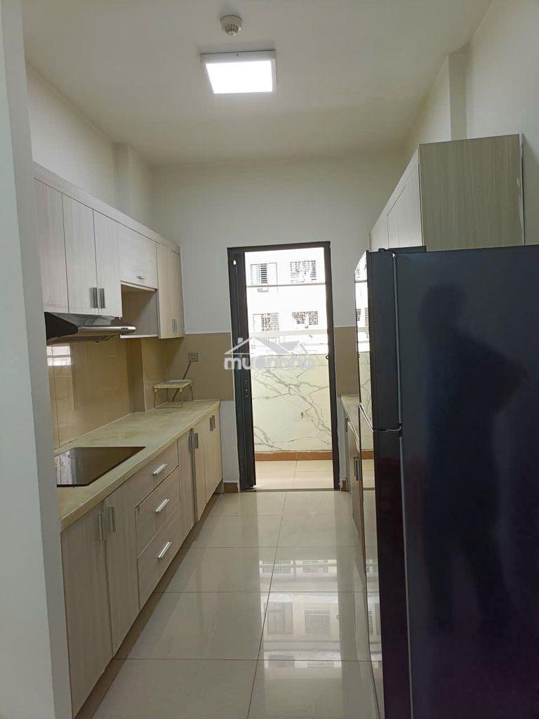 Cho thuê 85m2, 2pn, 3wc . nội thất 8,5 triệu. - 2