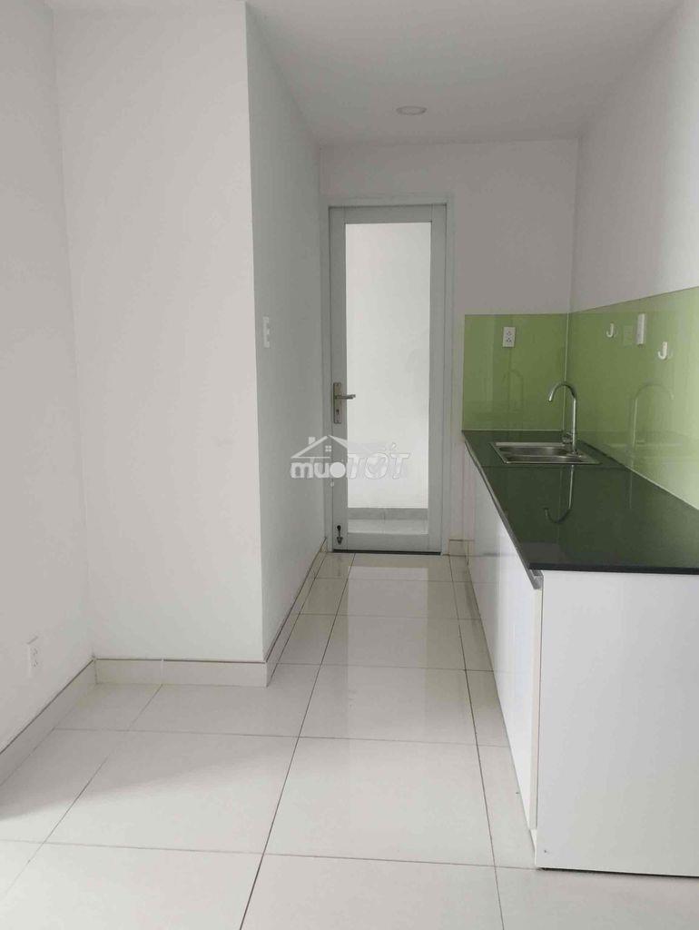 Gđ cho thuê căn hộ 57m2 ( 2pn+2wc ) samsora riverside - 4