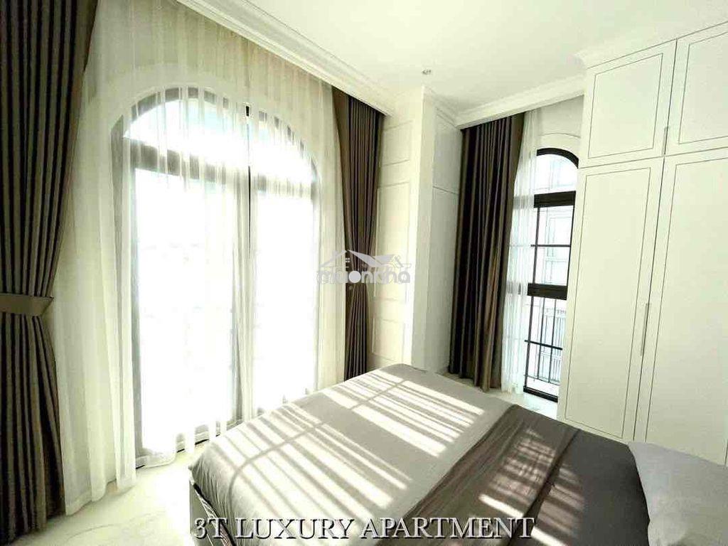 ✅ Căn hộ 1 phòng ngủ cao cấp_gần thảo cầm viên_đài truyền hình ✅ - 2