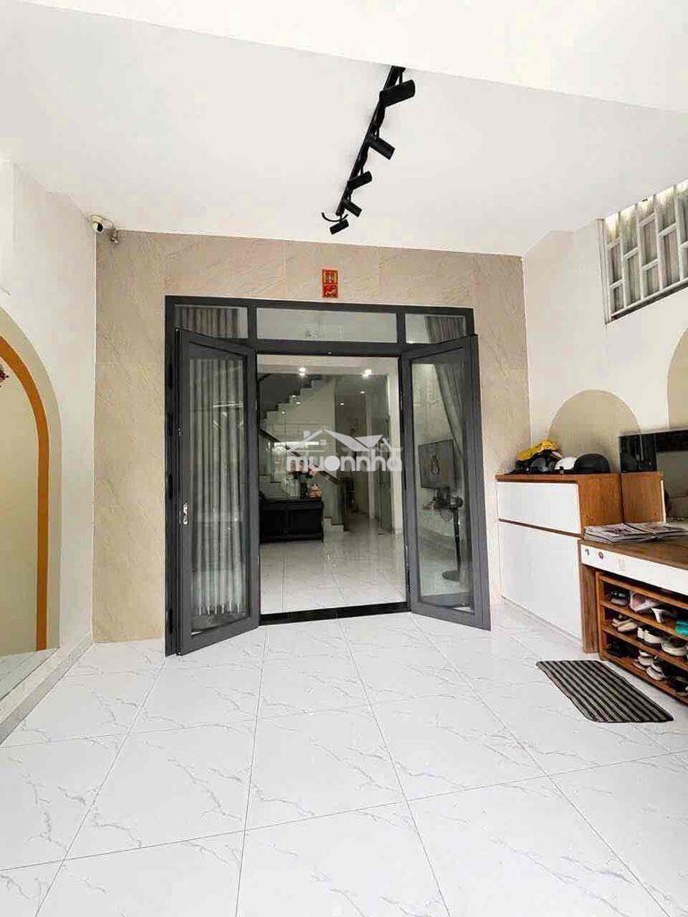 Nhà đẹp 3 tầng full nội thất hẻm 175 tăng nhơn phú b - 3
