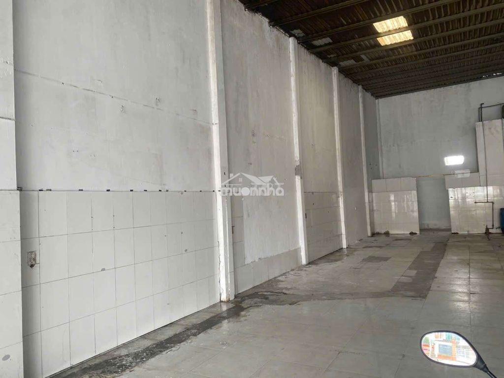 Kho phú tân 370m - 3