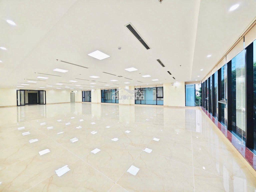 Cho thuê vp cao cấp thanh xuân 240m2 thông sàn, chuyên nghiệp hiện đại - 4
