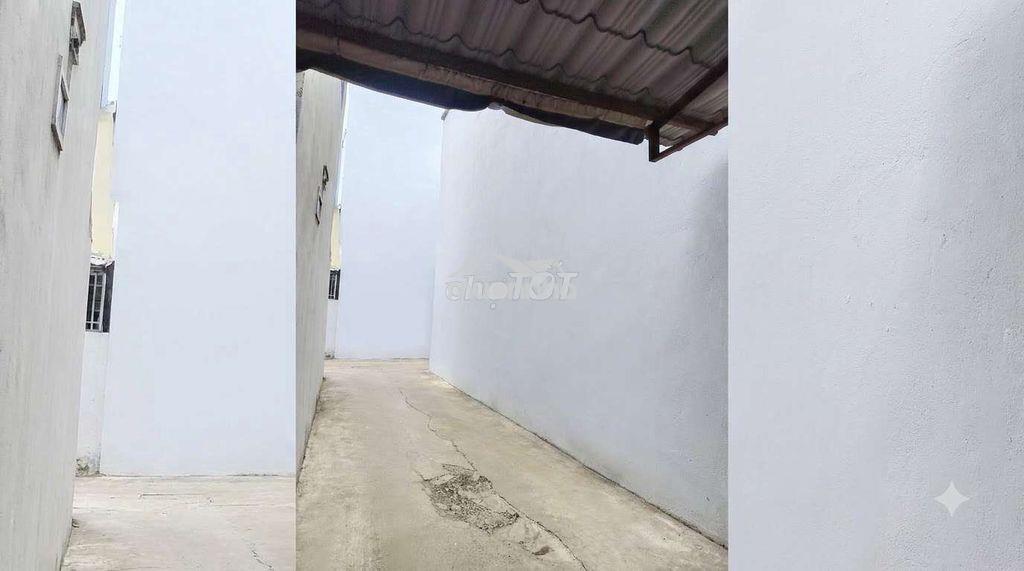 Bán nhà 50m² lê văn lương phước kiểng huyện nhà bè giá hơn 4 tỷ - 2