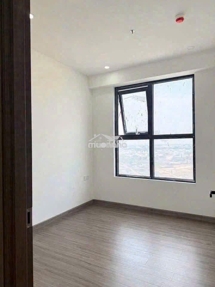 Cho thuê gấp căn hộ at sky , 2 pn 2 wc , rèm, giàn phơi - 2