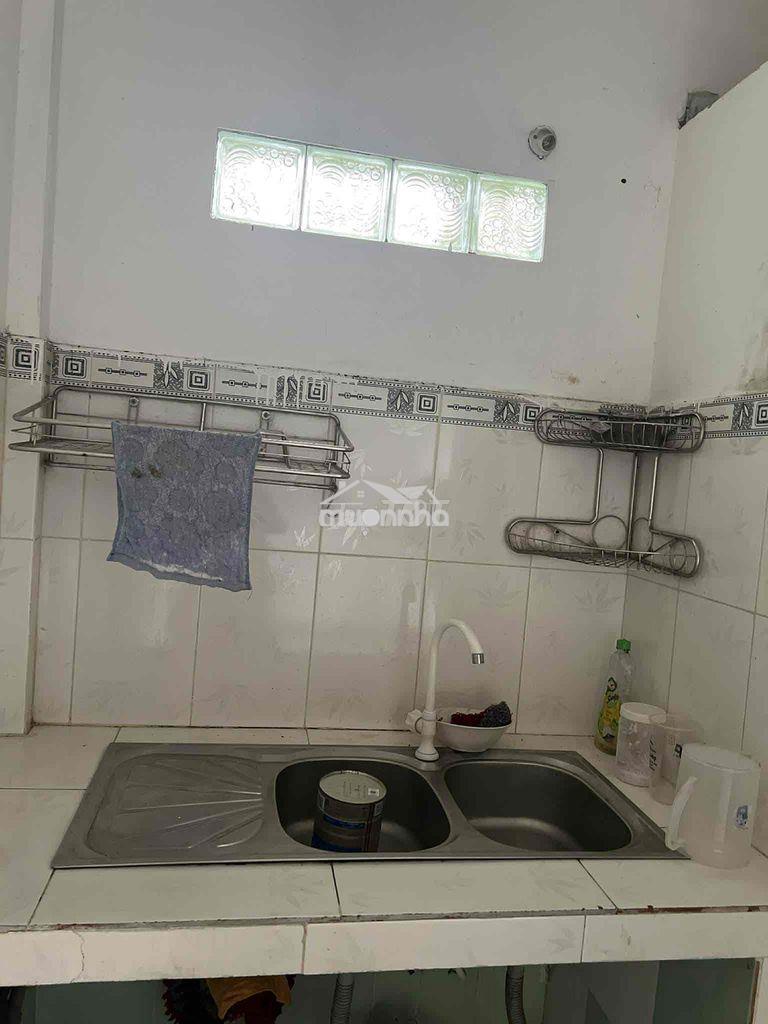 Chính chủ cần bán căn nhà tại trạm thu phí cũ mỹ thuận - 4