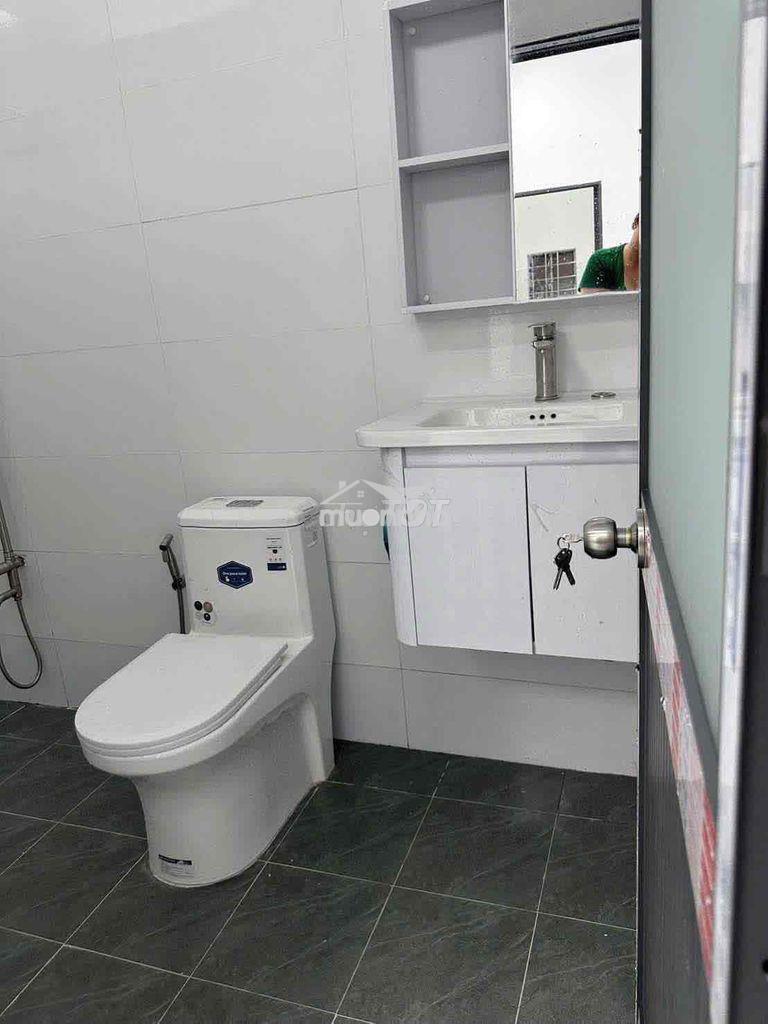 Chính chủ bán nhà c4 sát ngô quyền an hoà sổ riêng giá siêu rẻ 1 tỷ 7 - 4
