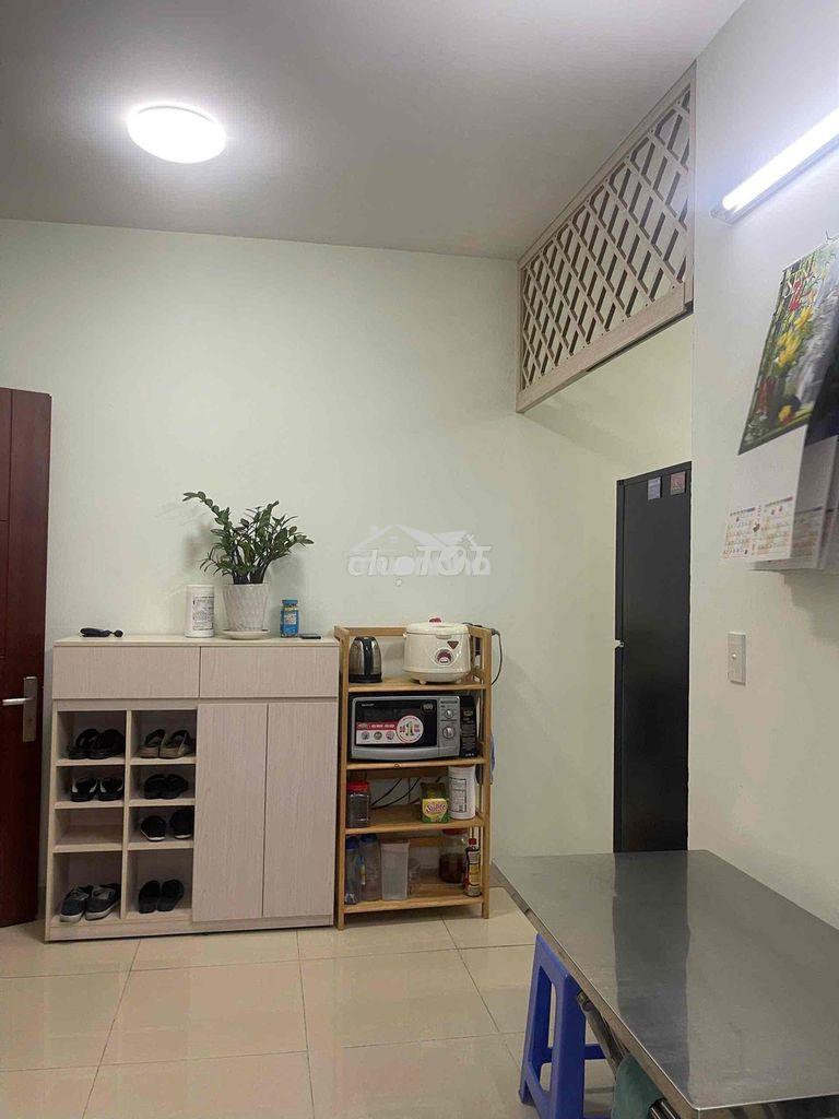 Cho thuê topaz city - cao lỗ q8 , 2 phòng ngủ, 2wc đủ nội thất 10.5tr - 3