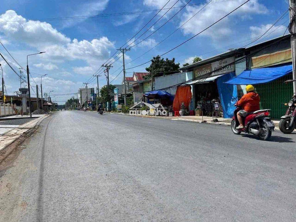 Đất cần bán - 2