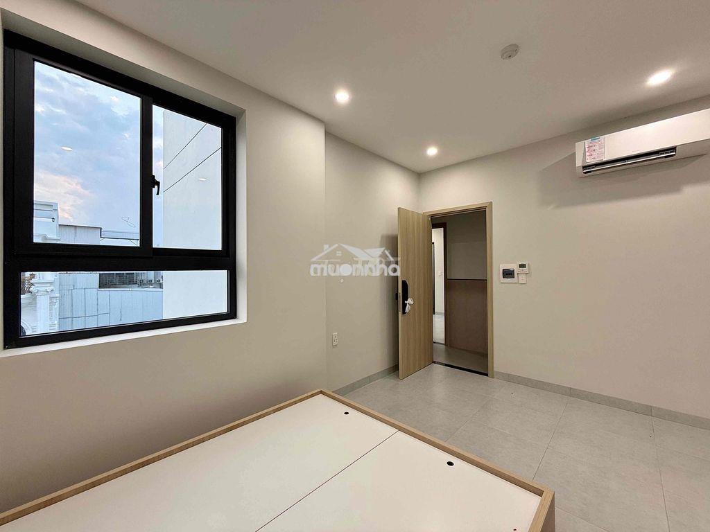 Chung cư mini - vườn lài - nhà mới thang máy xem - 2