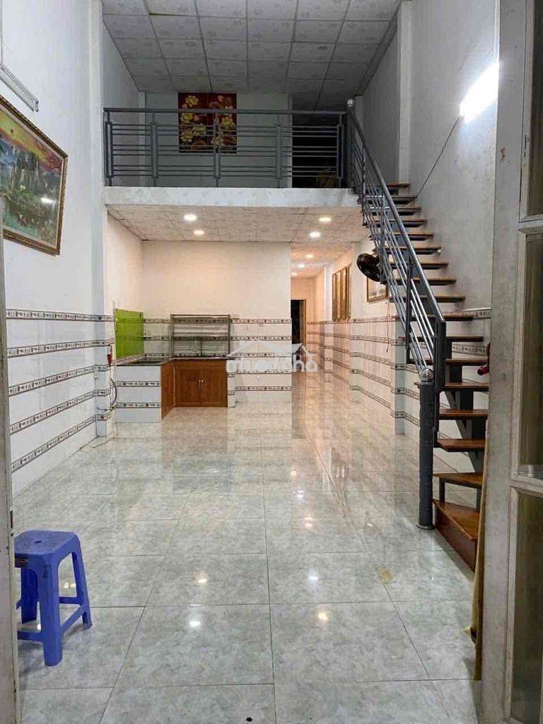 Cho thuê nhà tx gần chung cư picity- 7tr sân xe hơi - 4
