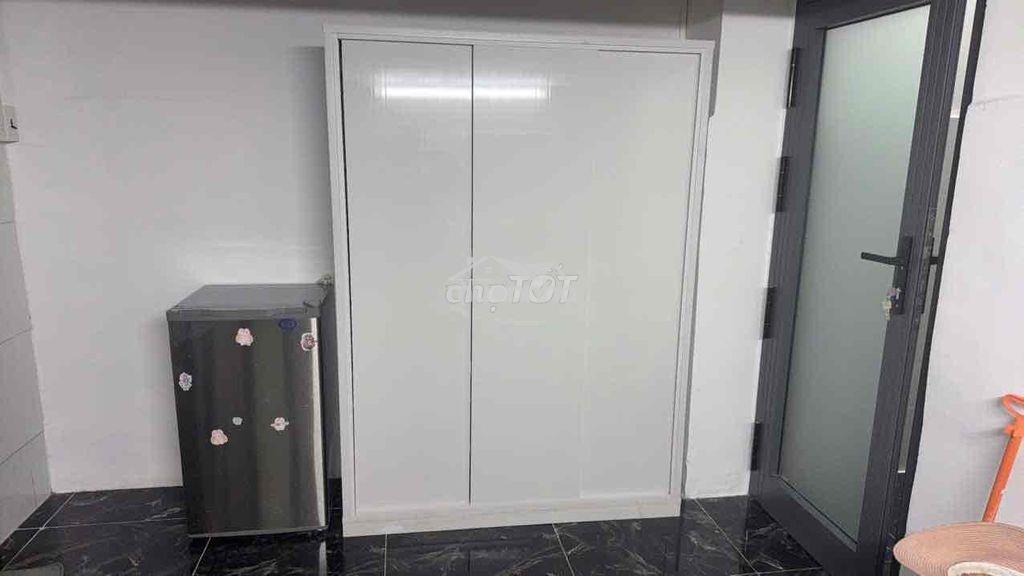 Cho thuê phòng nguyên căn lối đi riêng không chung chủ full nội thất - 2