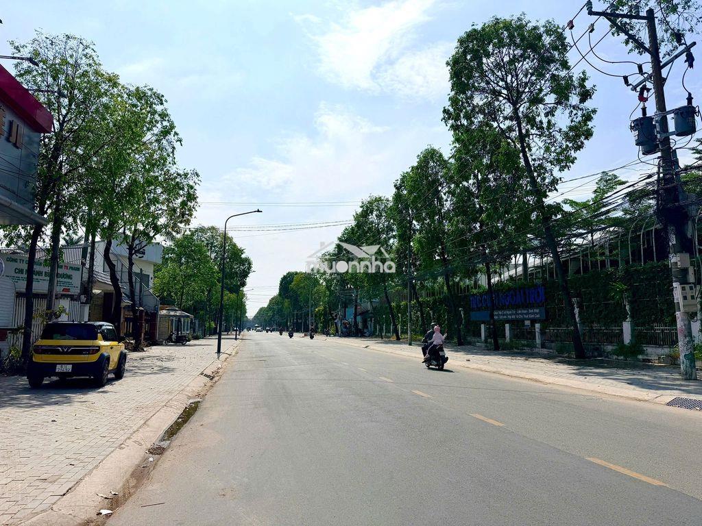 Cho thuê mặt bằng 1.000m² đường nguyễn tri phương, thủ dầu một - 3