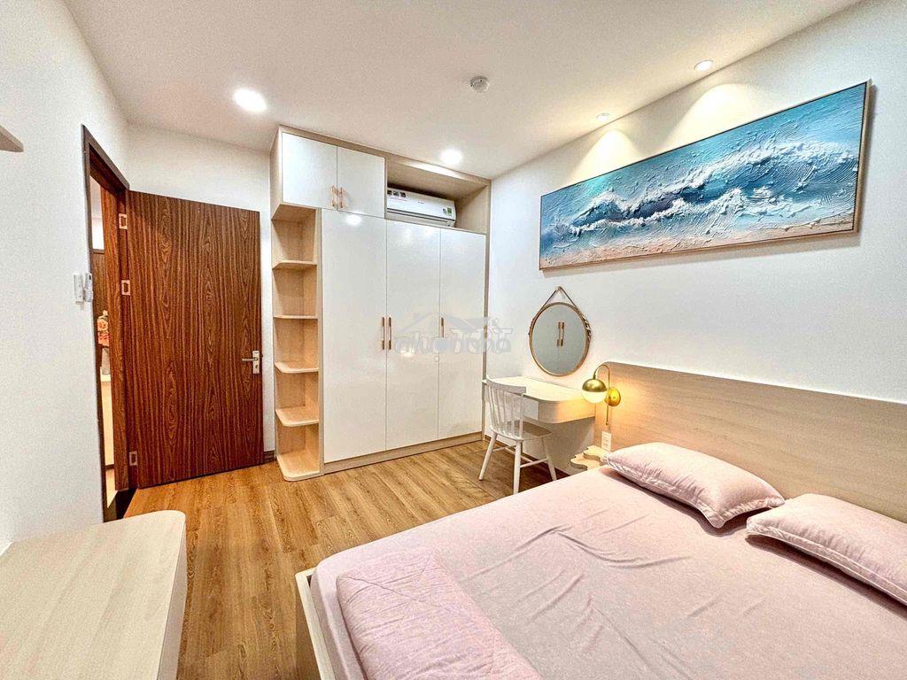 Bán 1 số căn tại western capital lý chiêu hoàng, quận 6 - 3