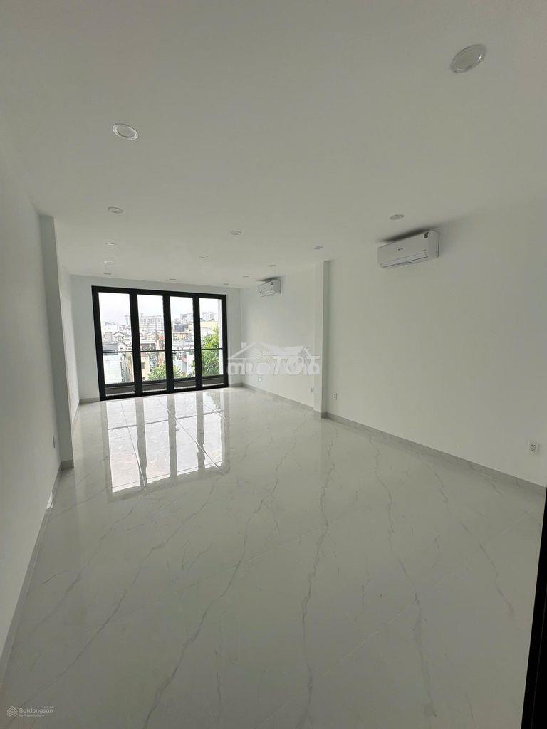 Có thang máy - hơn 400m2 sử dụng - số 35 cống quỳnh, quận 1 - 3