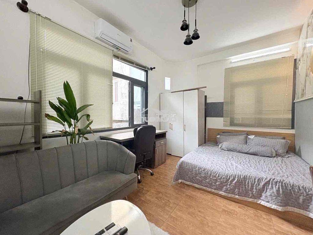 Cho thuê căn hộ-cửa sổ - đại học ueh-huflit-sư vạn hạnh - 3