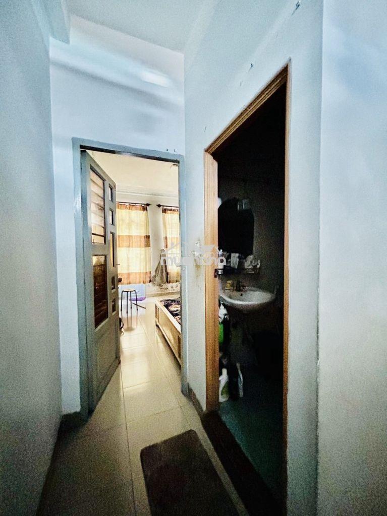 Bán nhà hẻm ô tô nguyễn trãi, quận 1 - 45m2, cực ngon, chỉ 5 tỷ nhỉnh - 2