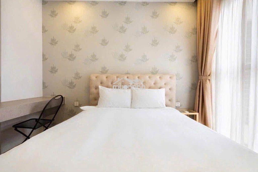 2pn - 13 triệu căn hộ cao ốc sao mai , lương nhữ học , quận 5 - 2
